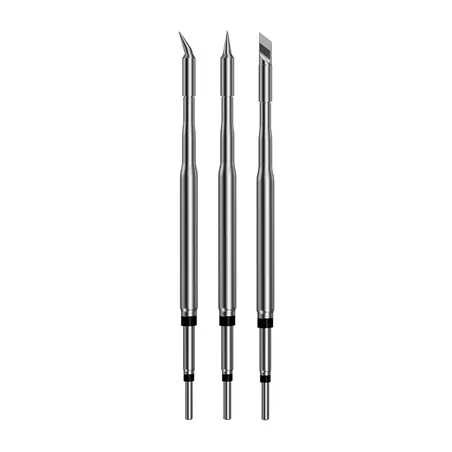 FNIRSI HS-02/245 Tips, 3 pieces